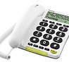 Doro Doro PhoneEasy 312CS - Senioren telefoon Doro Doro PhoneEasy 312CS - Senioren telefoon