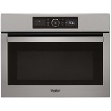 Whirlpool Whirlpool AMW 9605/IX - Inbouw magnetron