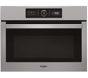 Whirlpool Whirlpool AMW 9605/IX - Inbouw magnetron