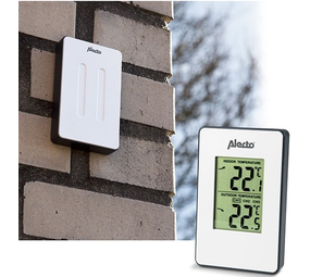 Alecto Alecto WS1050 - Weerstation