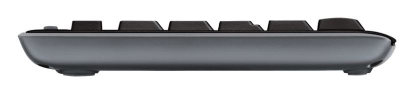 Logitech Logitech MK270 - Toetsenbord + muis set Logitech Logitech MK270 - Toetsenbord + muis set