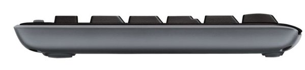 Logitech Logitech MK270 - Toetsenbord + muis set Logitech Logitech MK270 - Toetsenbord + muis set