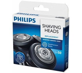 Philips  Philips 5000 serie SH50/50 Scheerkoppen (3 stuks)