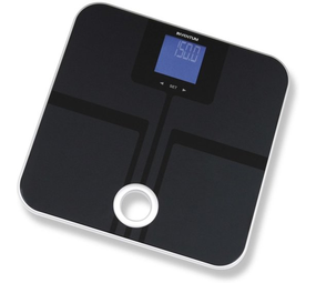 Inventum Inventum PW730BG - Personenweegschaal Inventum Inventum PW730BG - Personenweegschaal