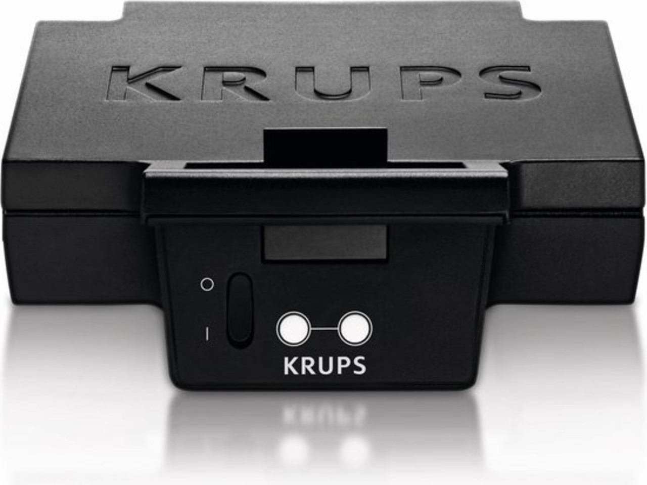 Krups Krups FDK452 - Tosti-ijzer