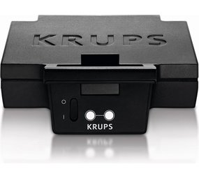 Krups Krups FDK452 - Tosti-ijzer