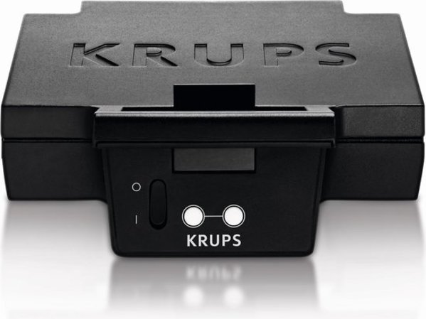 Krups Krups FDK452 - Tosti-ijzer