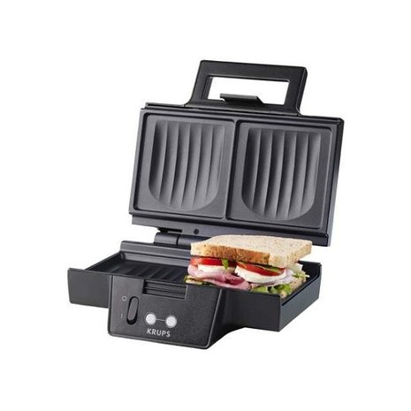Krups Krups FDK452 - Tosti-ijzer