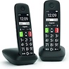 Gigaset Gigaset E290R Duo - Dect telefoon Gigaset Gigaset E290R Duo - Dect telefoon