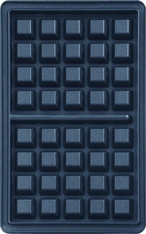 Tefal Tefal Snack Collection SW852D - Tosti-ijzer Tefal Tefal Snack Collection SW852D - Tosti-ijzer