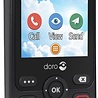 Doro Doro 7010 Zwart - Senioren telefoon Doro Doro 7010 Zwart - Senioren telefoon
