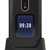 Doro Doro 6060 Zwart - Senioren telefoon Doro Doro 6060 Zwart - Senioren telefoon