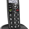 Doro Doro PhoneEasy 110 Zwart - Senioren telefoon Doro Doro PhoneEasy 110 Zwart - Senioren telefoon