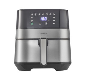 Inventum Inventum GF500HLD - Hetelucht friteuse Inventum Inventum GF500HLD - Hetelucht friteuse