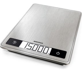 Soehnle Soehnle Page Profi 200 - Keukenweegschaal Soehnle Soehnle Page Profi 200 - Keukenweegschaal