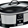 Crock-Pot Crock-Pot CR605 - Slowcooker Crock-Pot Crock-Pot CR605 - Slowcooker