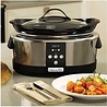 Crock-Pot Crock-Pot CR605 - Slowcooker Crock-Pot Crock-Pot CR605 - Slowcooker