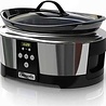 Crock-Pot Crock-Pot CR605 - Slowcooker Crock-Pot Crock-Pot CR605 - Slowcooker