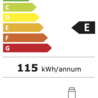 Siemens Siemens extraKlasse KI81REDE0 - Inbouw koelkast Siemens Siemens extraKlasse KI81REDE0 - Inbouw koelkast