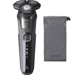 Philips Philips Shaver Series 5000 S5587/10 - Scheerapparaat Philips Philips Shaver Series 5000 S5587/10 - Scheerapparaat
