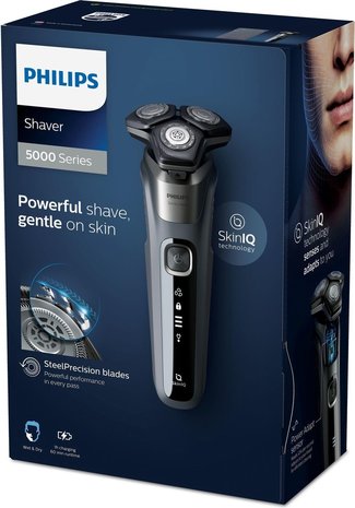 Shaver Series S5587/10 -