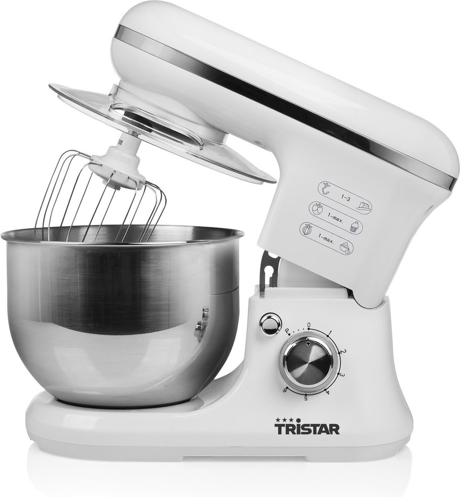 Tristar Tristar MX-4817 - Keukenmachine