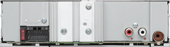 JVC JVC KD-X162 - Autoradio JVC JVC KD-X162 - Autoradio