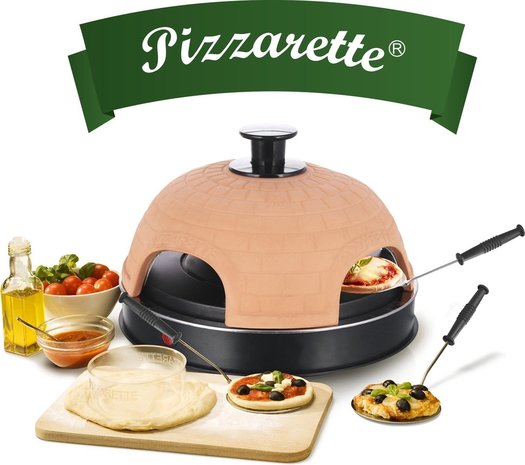 Emerio Emerio PO-115985 - Pizzarette Emerio Emerio PO-115985 - Pizzarette