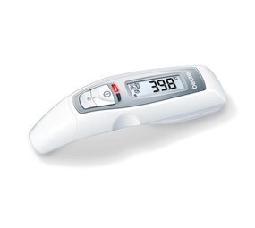 Beurer Beurer FT70 - Lichaamsthermometer Beurer Beurer FT70 - Lichaamsthermometer