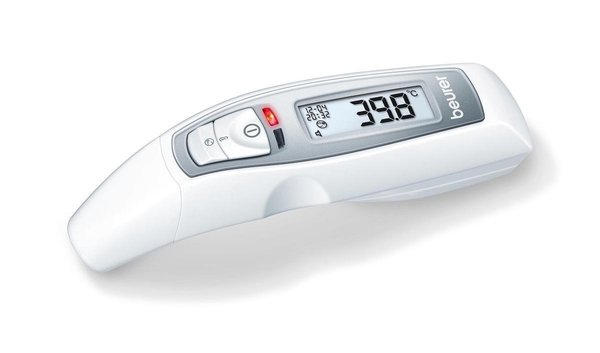 Beurer Beurer FT70 - Lichaamsthermometer Beurer Beurer FT70 - Lichaamsthermometer