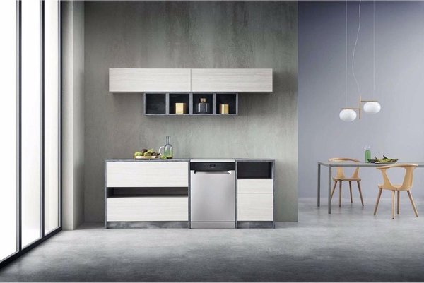 Whirlpool Whirlpool WRFC 3C26 X - Vrijstaande vaatwasser Whirlpool Whirlpool WRFC 3C26 X - Vrijstaande vaatwasser