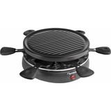 Bestron Bestron ARC650 Raclette Grill - Gourmetset