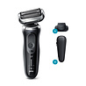 Braun Braun Series 7 70-N1200s - Scheerapparaat Braun Braun Series 7 70-N1200s - Scheerapparaat