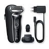Braun Braun Series 7 70-N1200s - Scheerapparaat Braun Braun Series 7 70-N1200s - Scheerapparaat