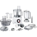 Bosch Bosch MC812W872 MultiTalent 8  - Foodprocessor