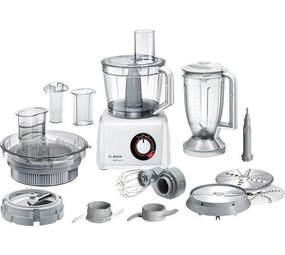 Bosch Bosch MC812W872 MultiTalent 8 - Foodprocessor Bosch Bosch MC812W872 MultiTalent 8 - Foodprocessor