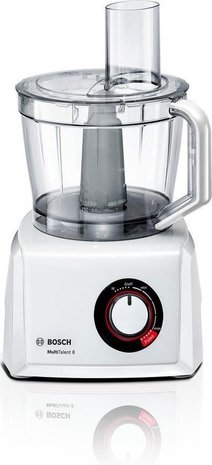 Bosch Bosch MC812W872 MultiTalent 8  - Foodprocessor