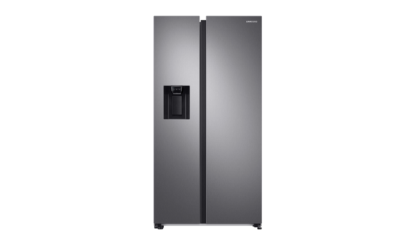 Samsung Samsung RS68A8842S9 - Amerikaanse koelkast Samsung Samsung RS68A8842S9 - Amerikaanse koelkast