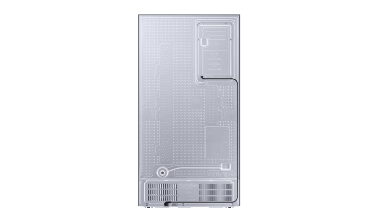 Samsung Samsung RS68A8842S9 - Amerikaanse koelkast Samsung Samsung RS68A8842S9 - Amerikaanse koelkast