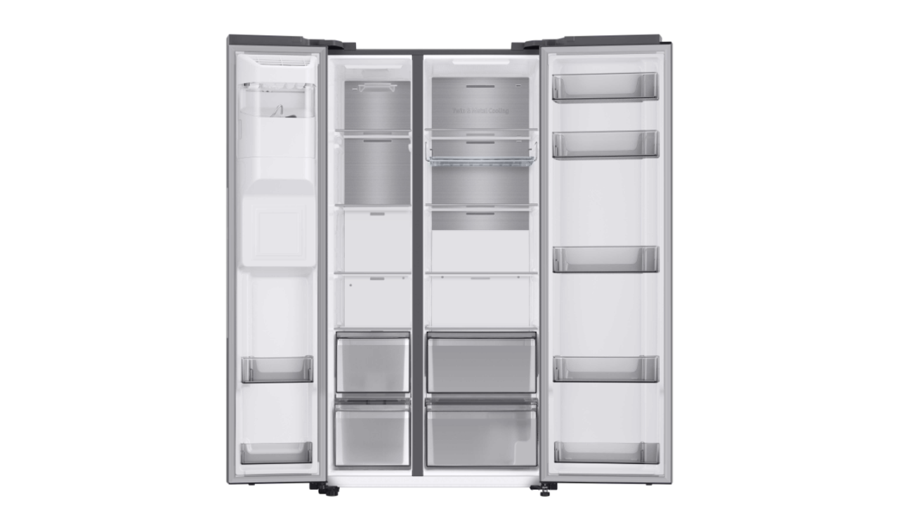 Samsung Samsung RS68A8842S9 - Amerikaanse koelkast Samsung Samsung RS68A8842S9 - Amerikaanse koelkast