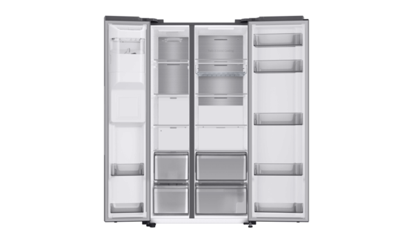 Samsung Samsung RS68A8842S9 - Amerikaanse koelkast Samsung Samsung RS68A8842S9 - Amerikaanse koelkast