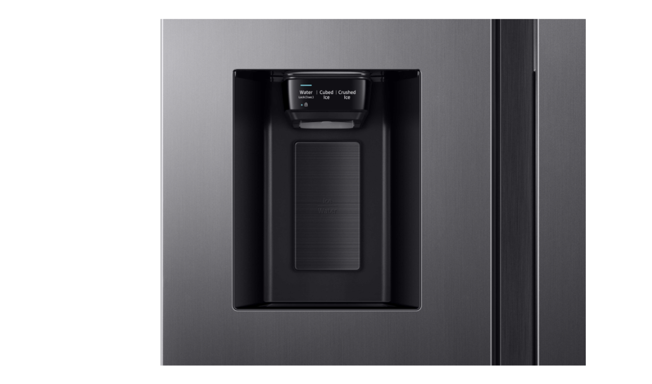 Samsung Samsung RS68A8842S9 - Amerikaanse koelkast Samsung Samsung RS68A8842S9 - Amerikaanse koelkast