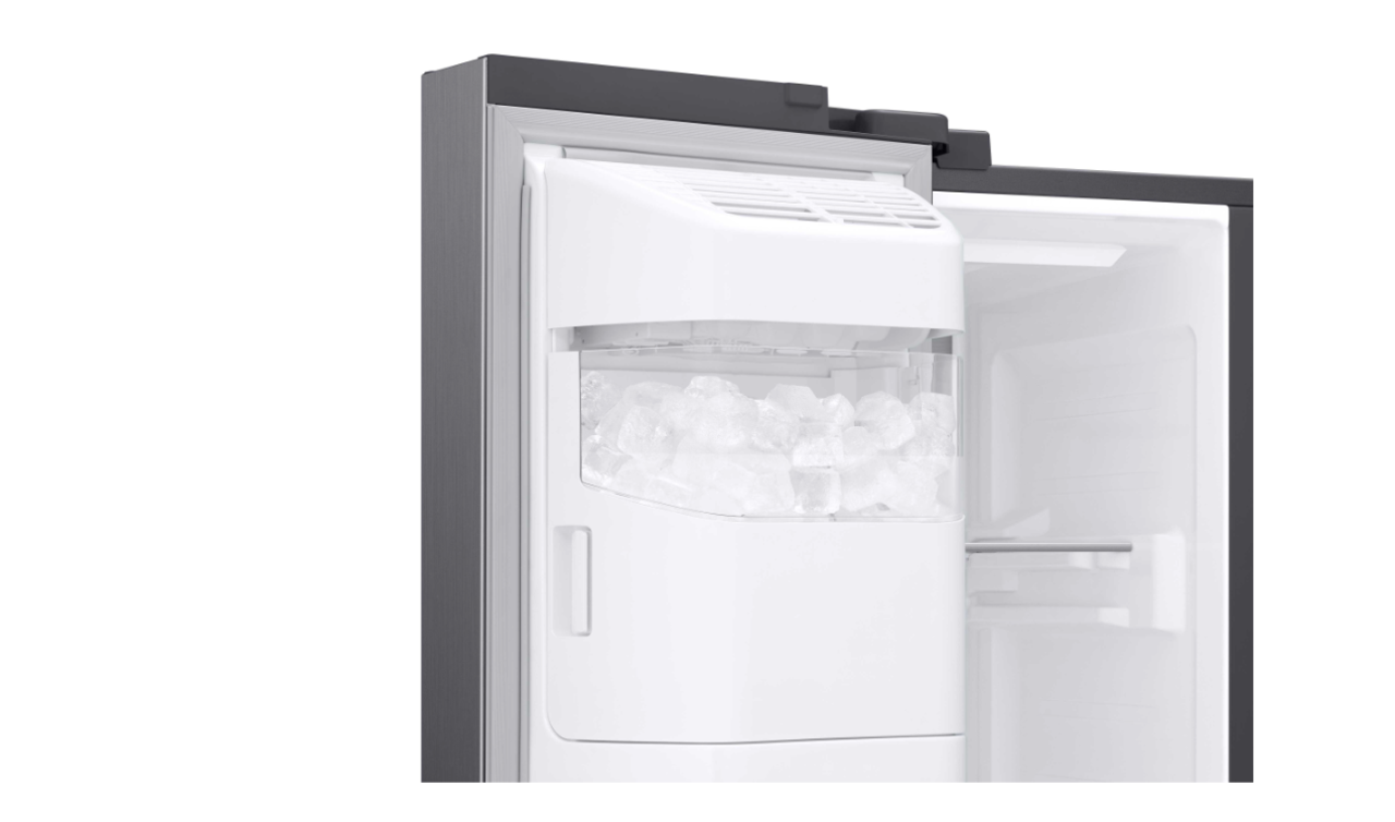 Samsung Samsung RS68A8842S9 - Amerikaanse koelkast Samsung Samsung RS68A8842S9 - Amerikaanse koelkast