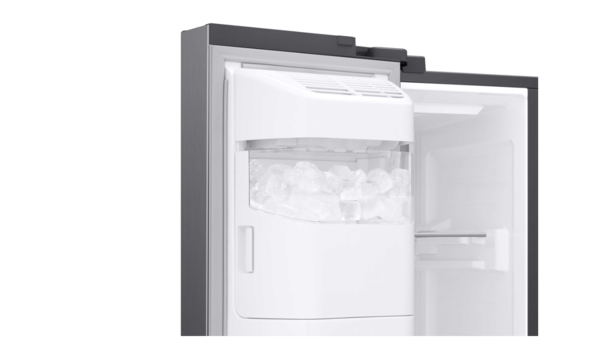 Samsung Samsung RS68A8842S9 - Amerikaanse koelkast Samsung Samsung RS68A8842S9 - Amerikaanse koelkast