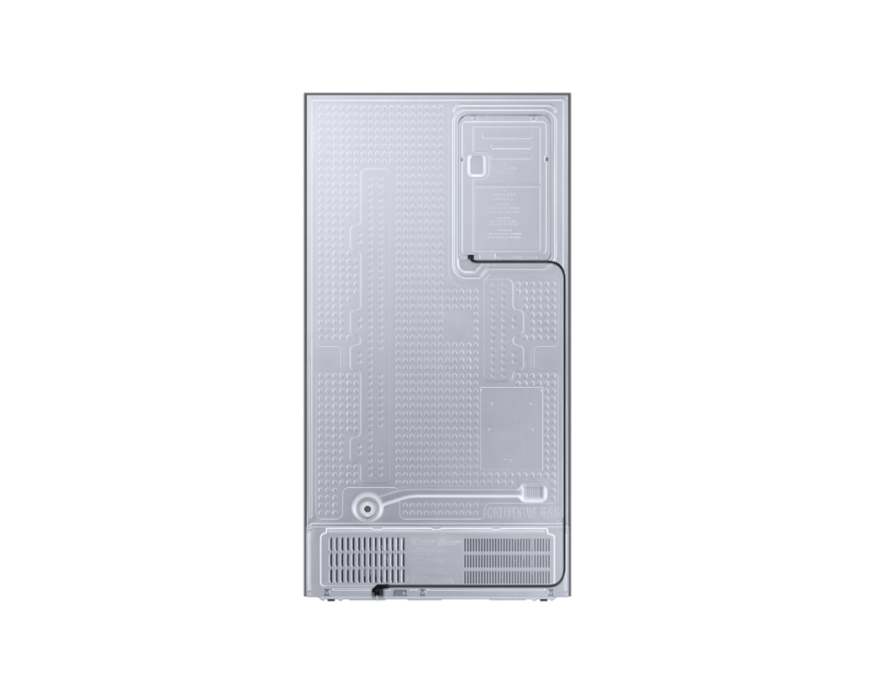 Samsung Samsung RS68A8831SL/EF  - Amerikaanse koelkast