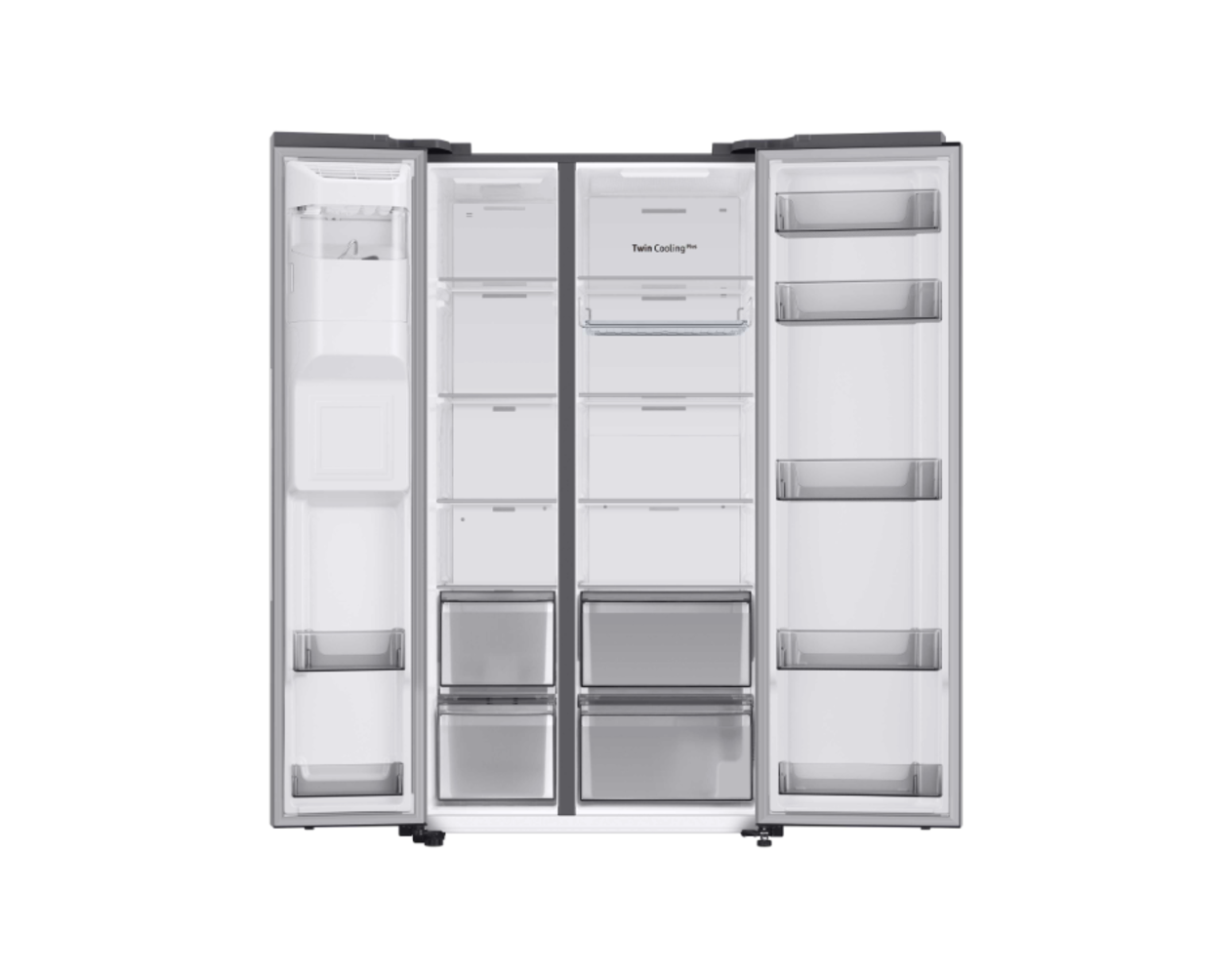 Samsung Samsung RS68A8831SL/EF  - Amerikaanse koelkast