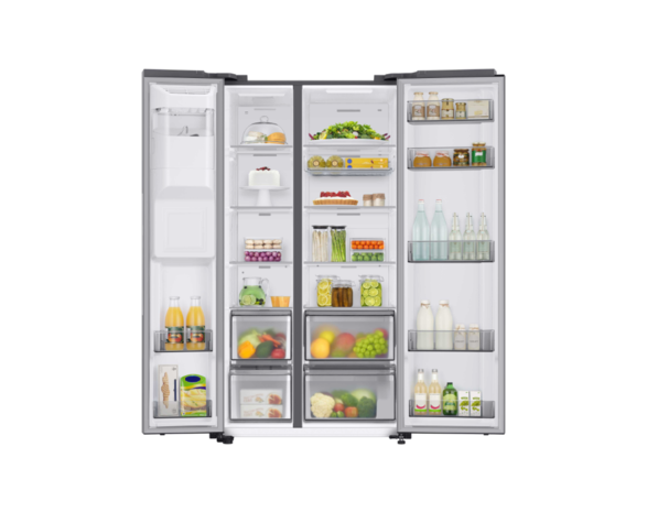 Samsung Samsung RS68A8831SL/EF  - Amerikaanse koelkast