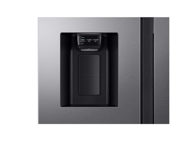 Samsung Samsung RS68A8831SL/EF  - Amerikaanse koelkast