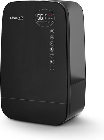 Clean Air Optima Clean Air Optima CA-607B  - Luchtbevochtiger