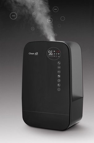 Clean Air Optima Clean Air Optima CA-607B  - Luchtbevochtiger